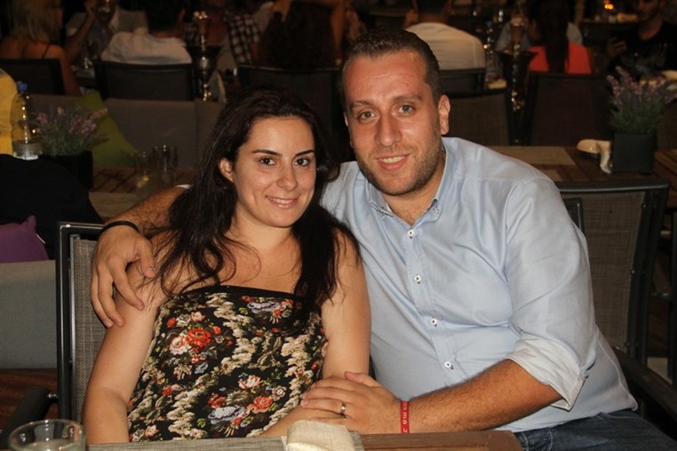 Weekend Live Groove at Monte Cassino